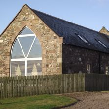 Gf Bisset (inverbervie) Ltd