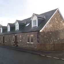 Gf Bisset (inverbervie) Ltd